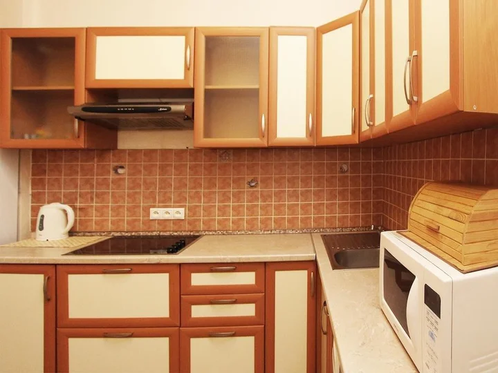 Москва: Улучшенные апартаменты «ApartLux Чистопрудная»