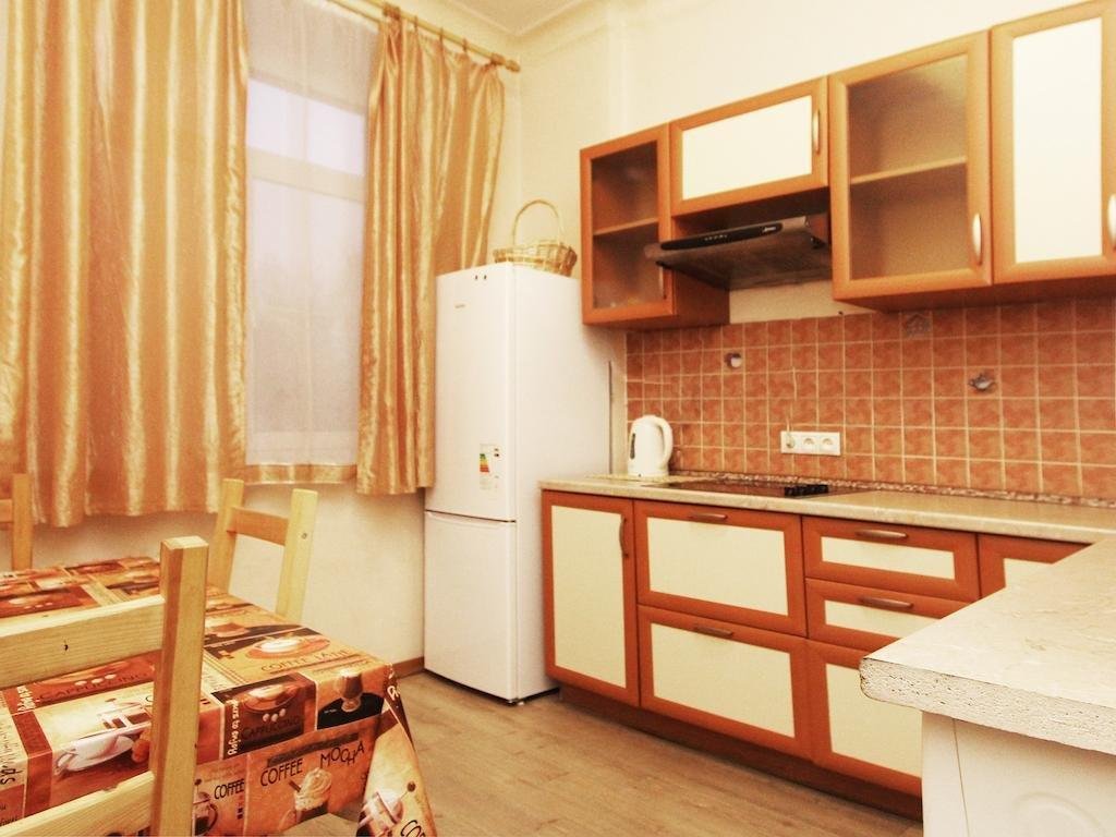 Улучшенные апартаменты «ApartLux Чистопрудная» — фото 3