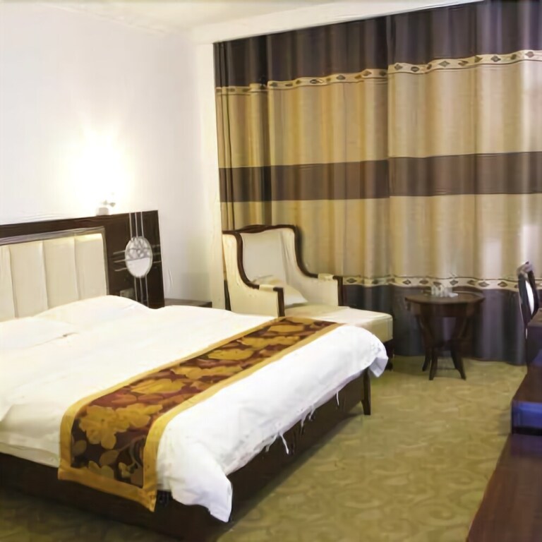 Гуйлинь: Xinhe Hotel