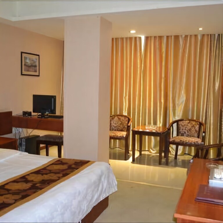 Гуйлинь: Xinhe Hotel