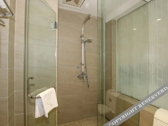 Гуйлинь: Xinhe Hotel