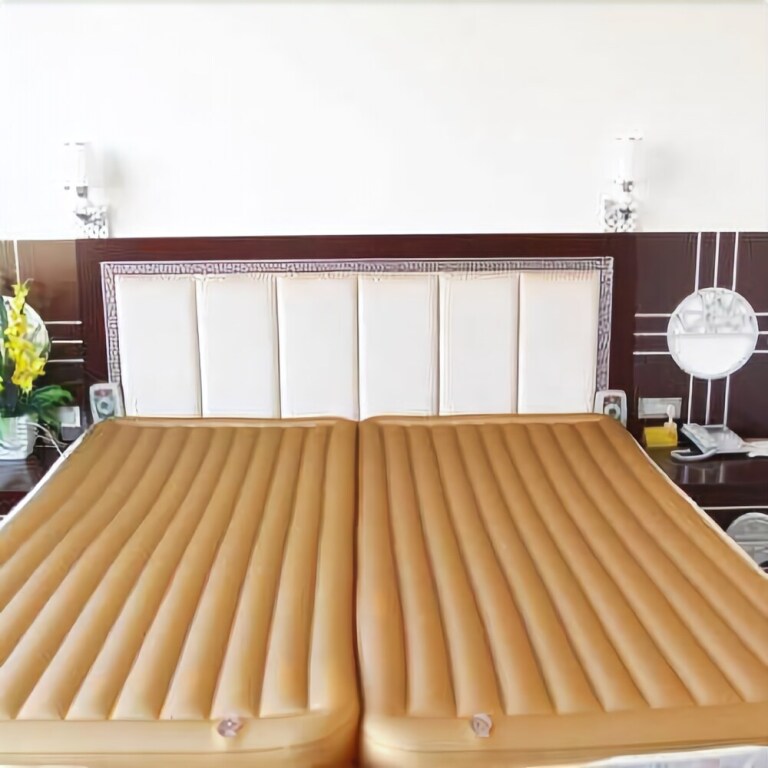 Гуйлинь: Xinhe Hotel