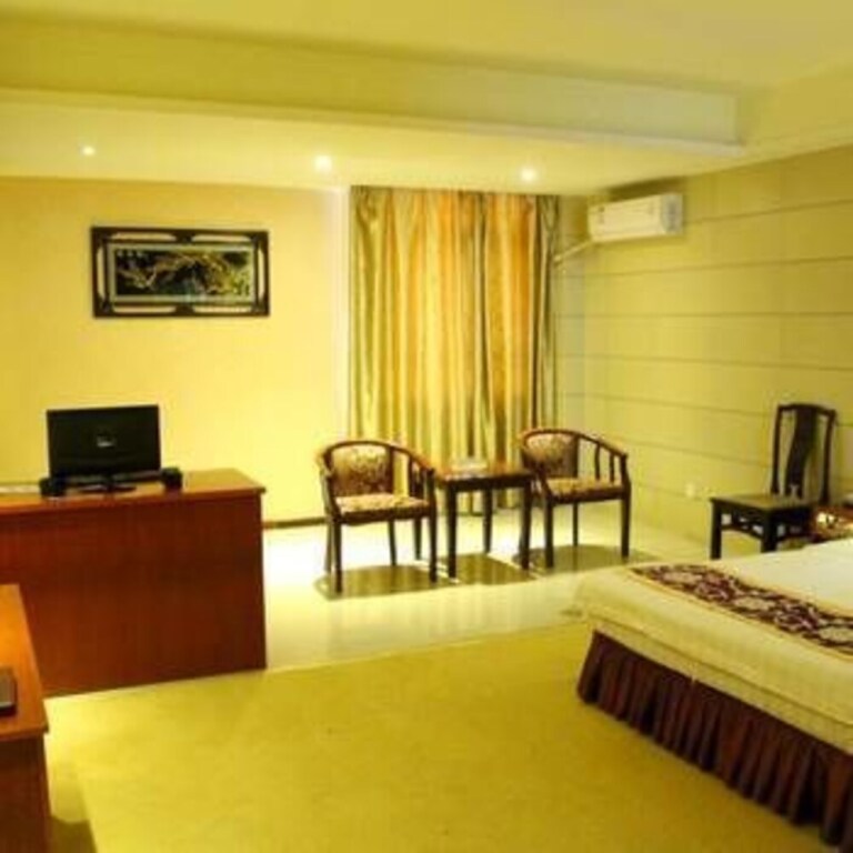 Гуйлинь: Xinhe Hotel