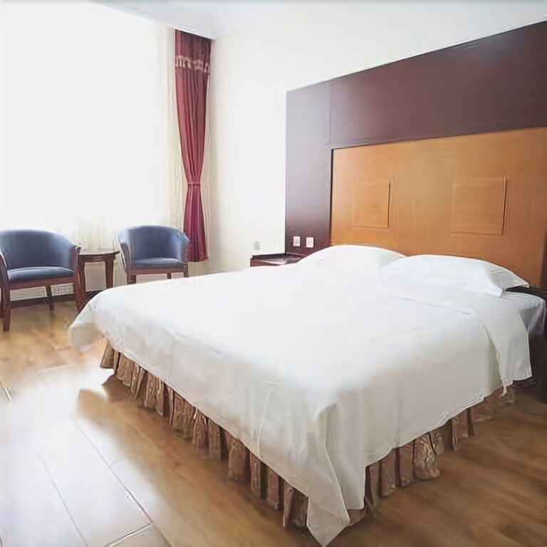 Инкоу: Jindi Hot Spring Hotel