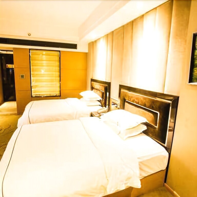 Шаоян: Crowne Plaza