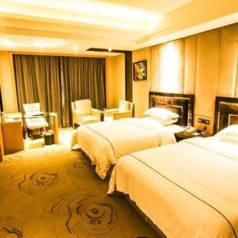 Шаоян: Crowne Plaza