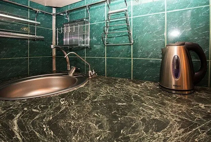 Москва: Улучшенные апартаменты «ApartLux Проспект Вернадского 26»