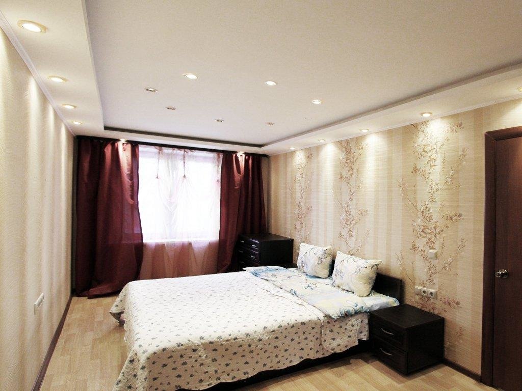 Москва: Улучшенные апартаменты «ApartLux Проспект Вернадского 26»