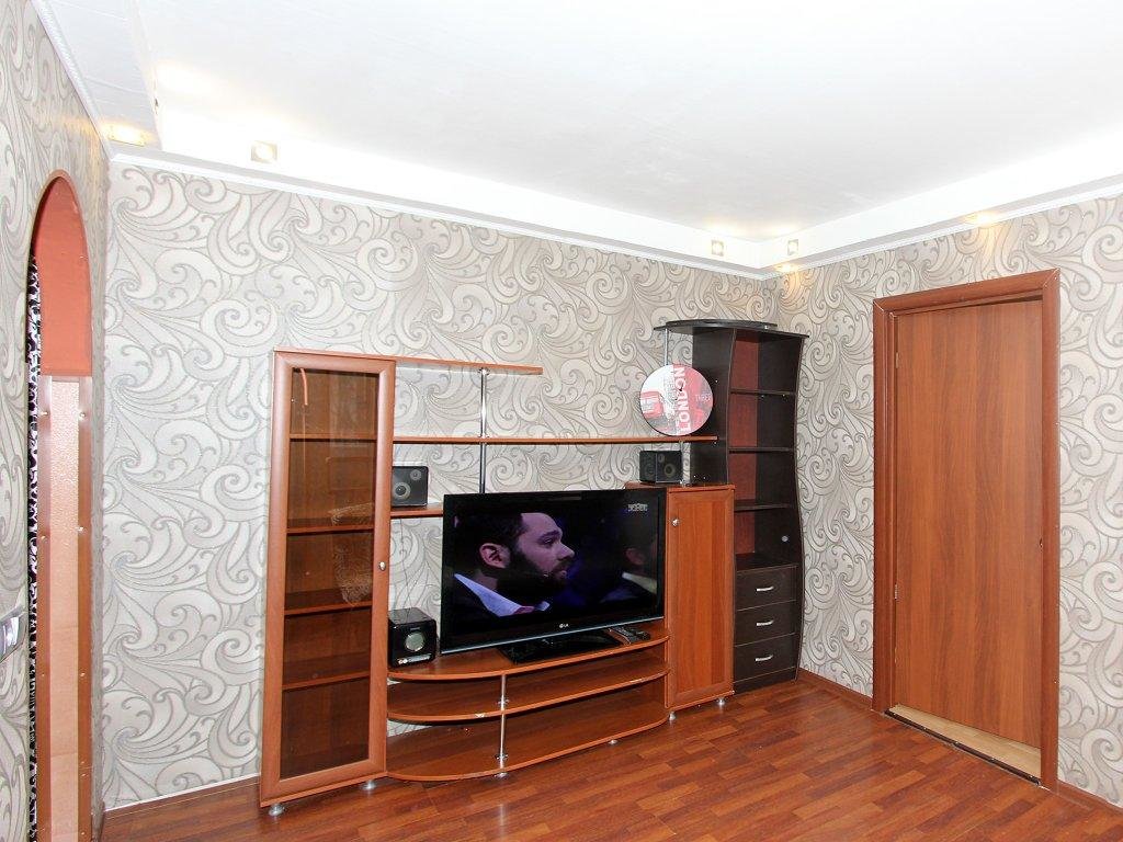 Москва: Улучшенные апартаменты «ApartLux Проспект Вернадского 26»