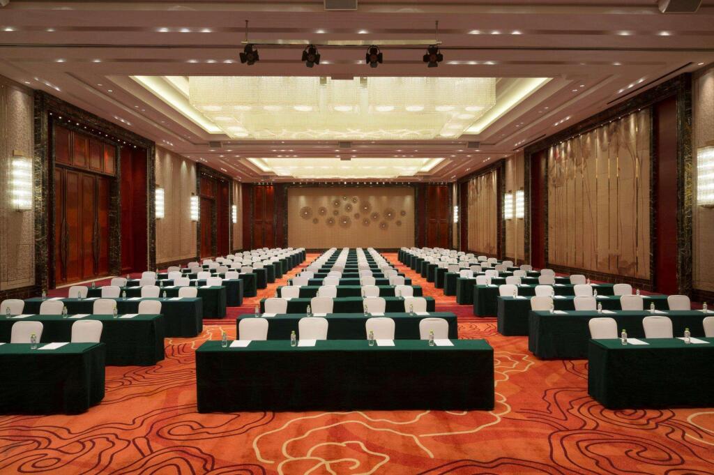 Циндао: Wyndham Qingdao