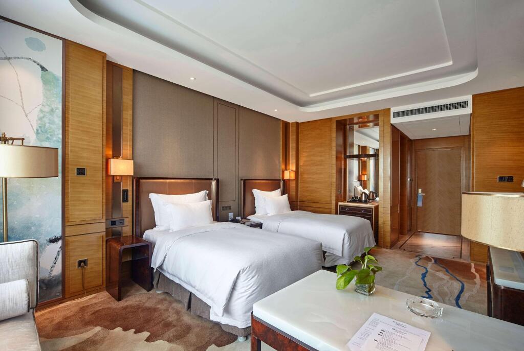 Циндао: Wyndham Qingdao