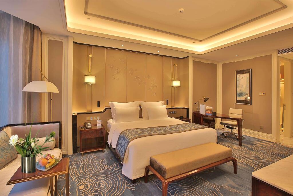 Циндао: Wyndham Qingdao