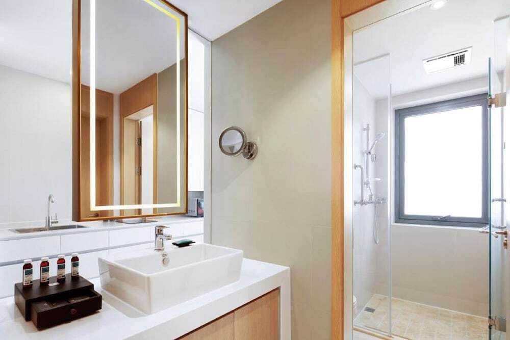 Шанхай: Sincere Residence Changfeng