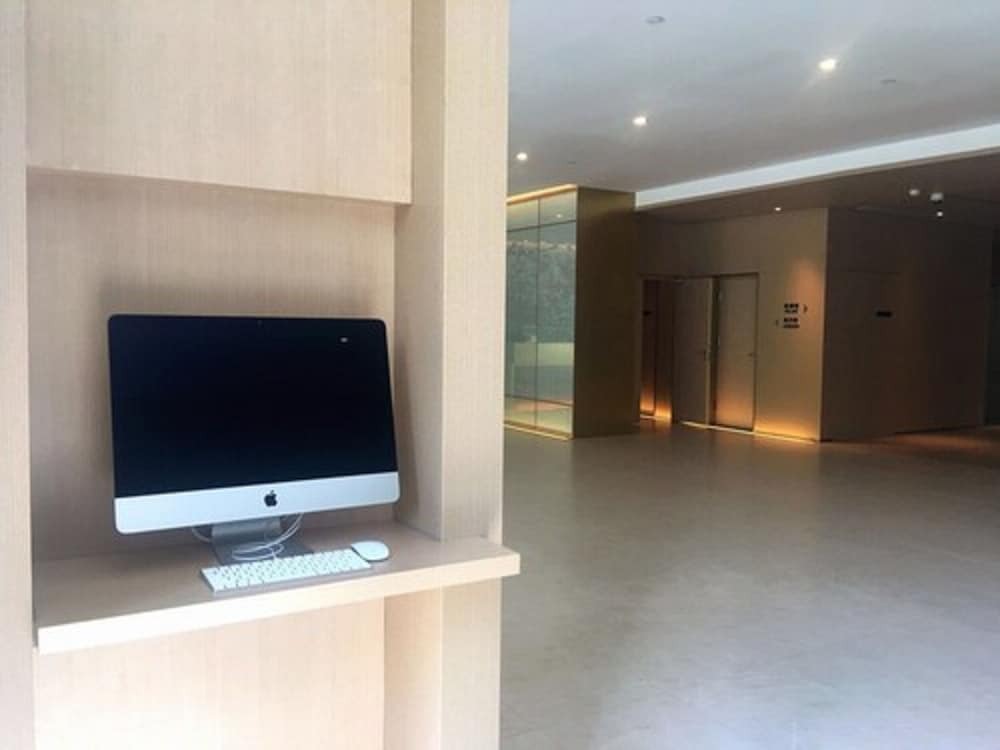 Шанхай: Sincere Residence Changfeng