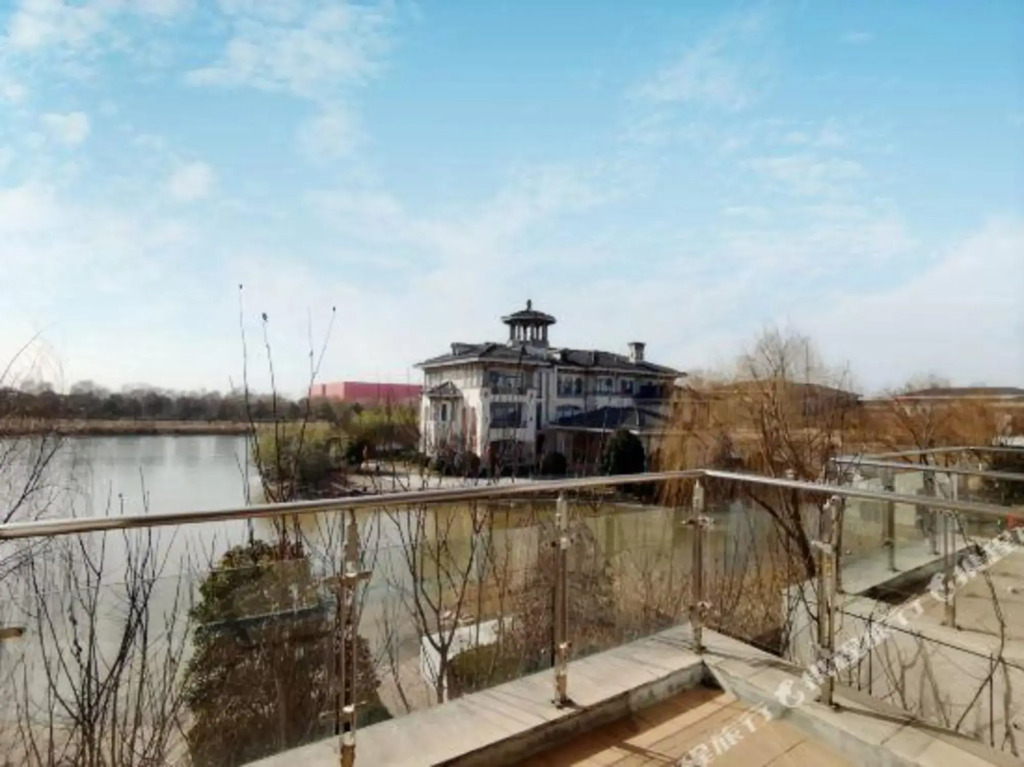 Хуайань: Guoyuan Hotel