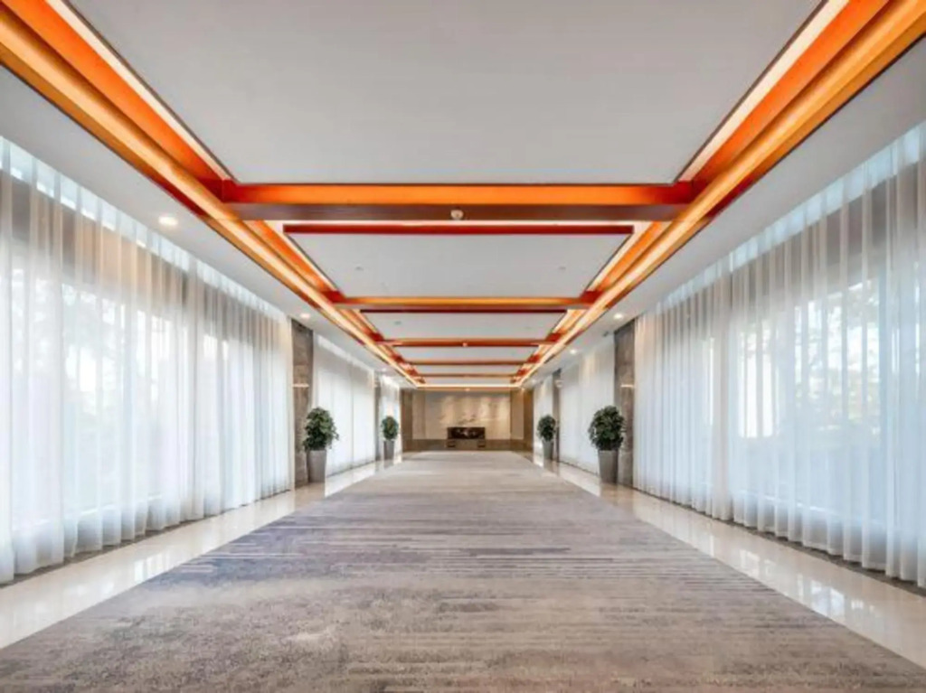 Хуайань: Guoyuan Hotel