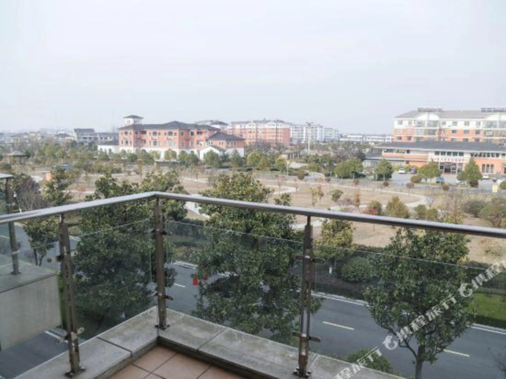 Хуайань: Guoyuan Hotel