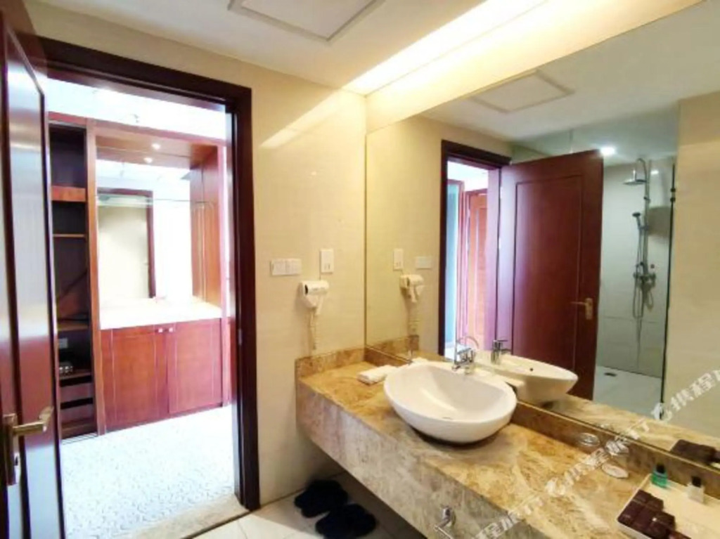 Хуайань: Guoyuan Hotel