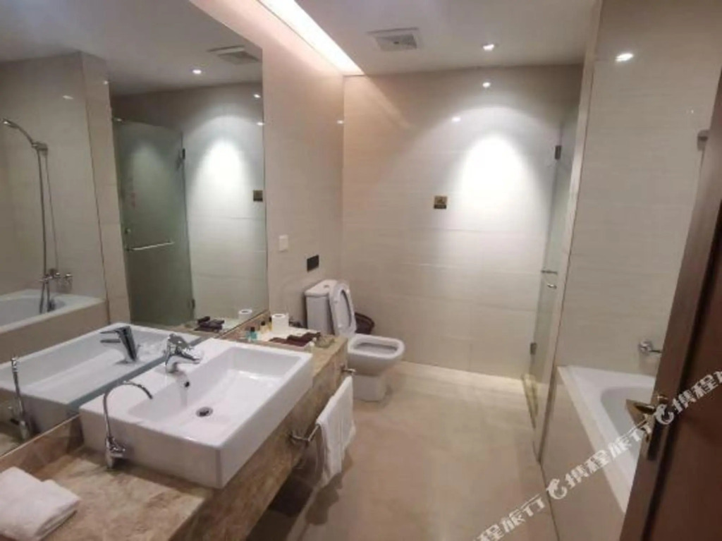 Хуайань: Guoyuan Hotel