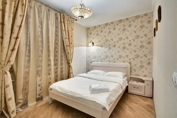 Apartlux Yakimanka — фото 2