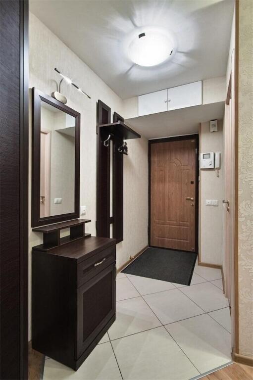 Москва: Apartlux Yakimanka