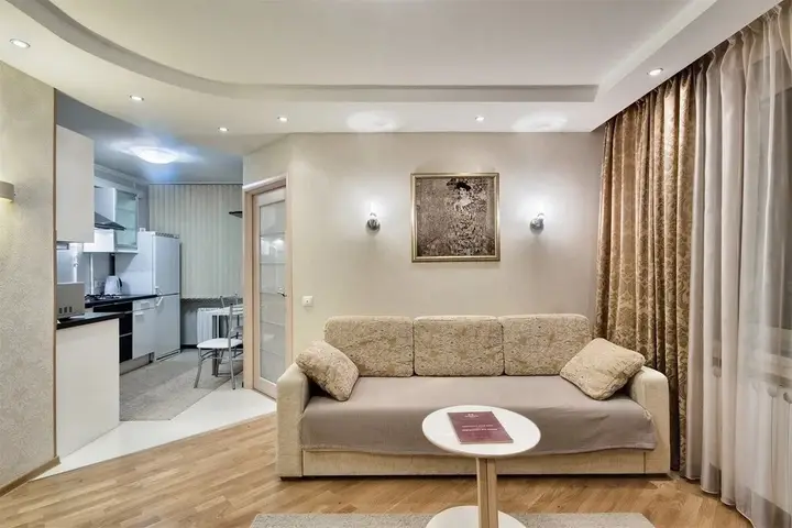 Apartlux Yakimanka — фото 4