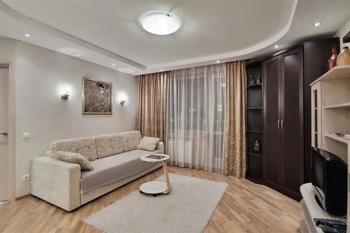 Москва: Apartlux Yakimanka