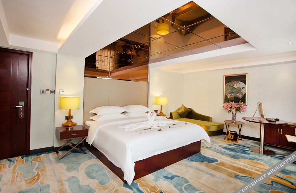 Путянь: Yuan Da Fu Lai Hotel