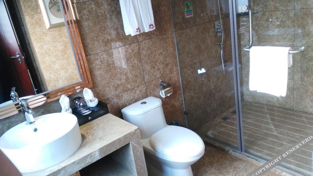 Путянь: Yuan Da Fu Lai Hotel
