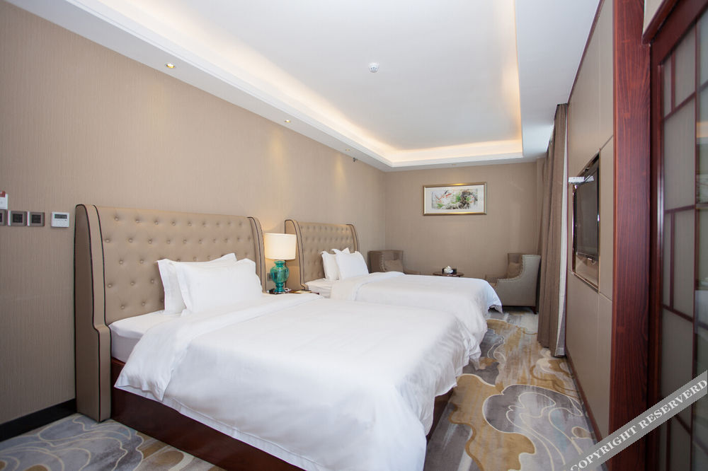 Путянь: Yuan Da Fu Lai Hotel