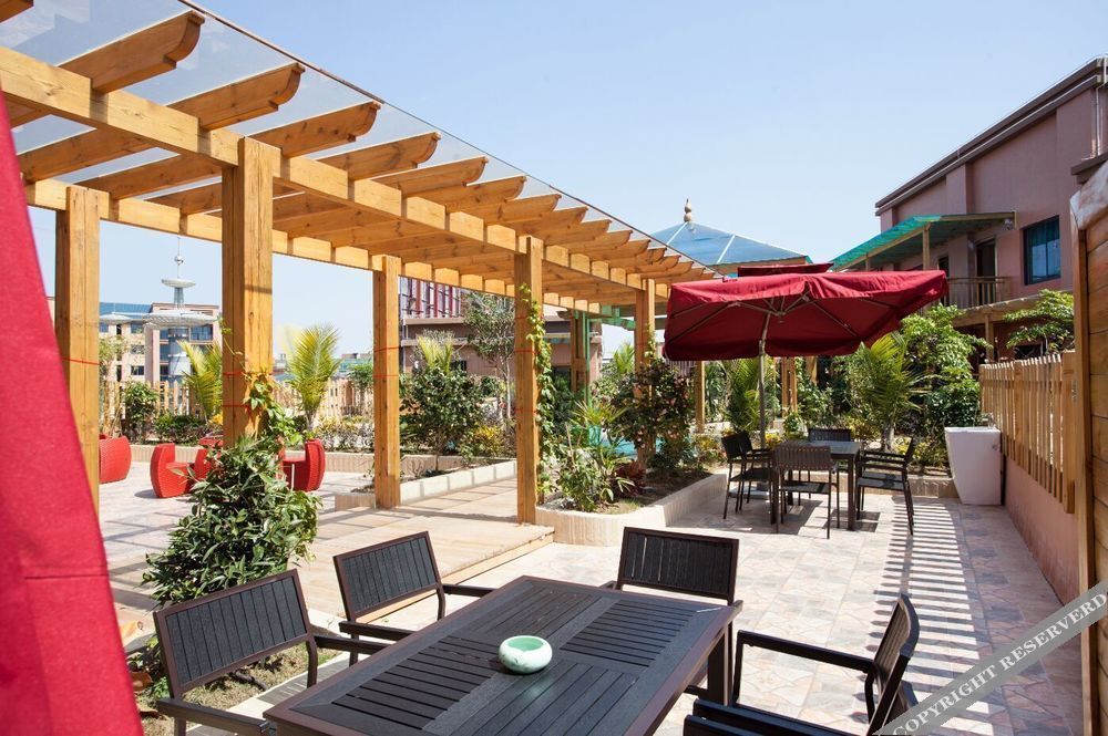 Путянь: Yuan Da Fu Lai Hotel