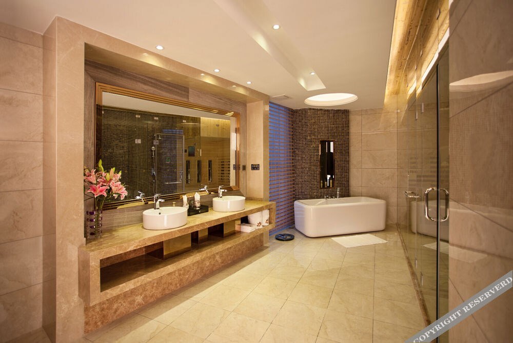 Путянь: Yuan Da Fu Lai Hotel