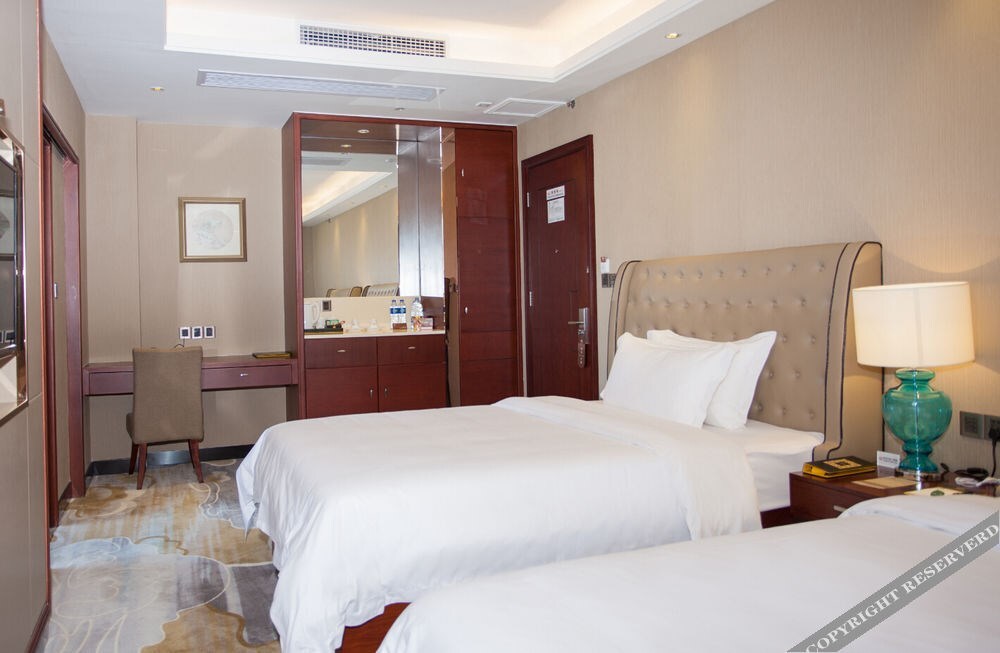 Путянь: Yuan Da Fu Lai Hotel