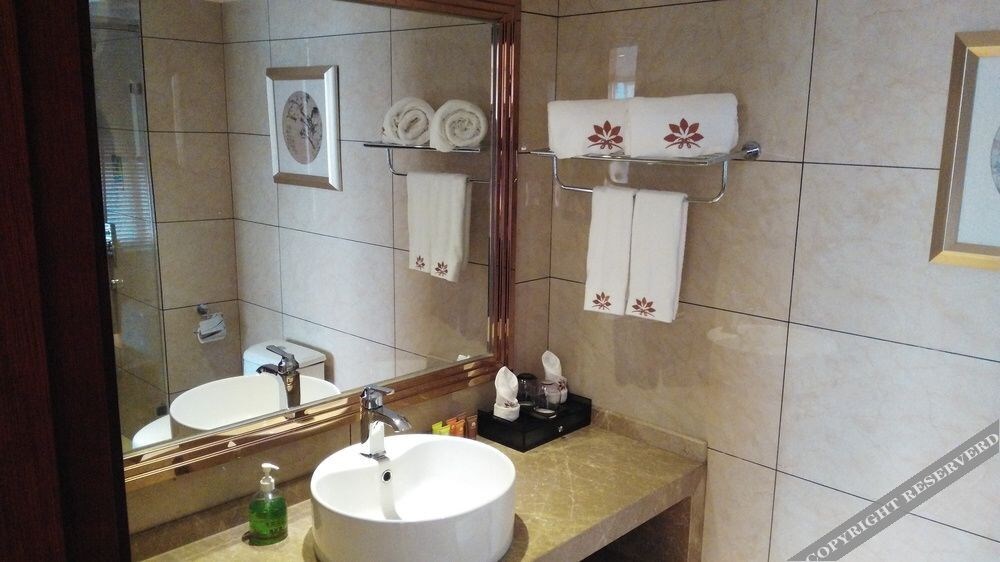 Путянь: Yuan Da Fu Lai Hotel