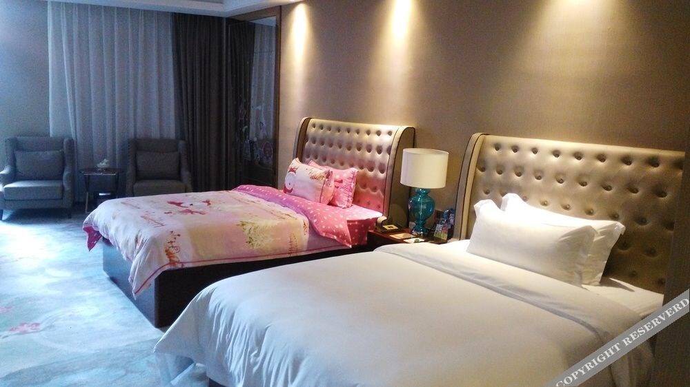 Путянь: Yuan Da Fu Lai Hotel