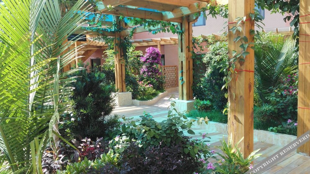 Путянь: Yuan Da Fu Lai Hotel