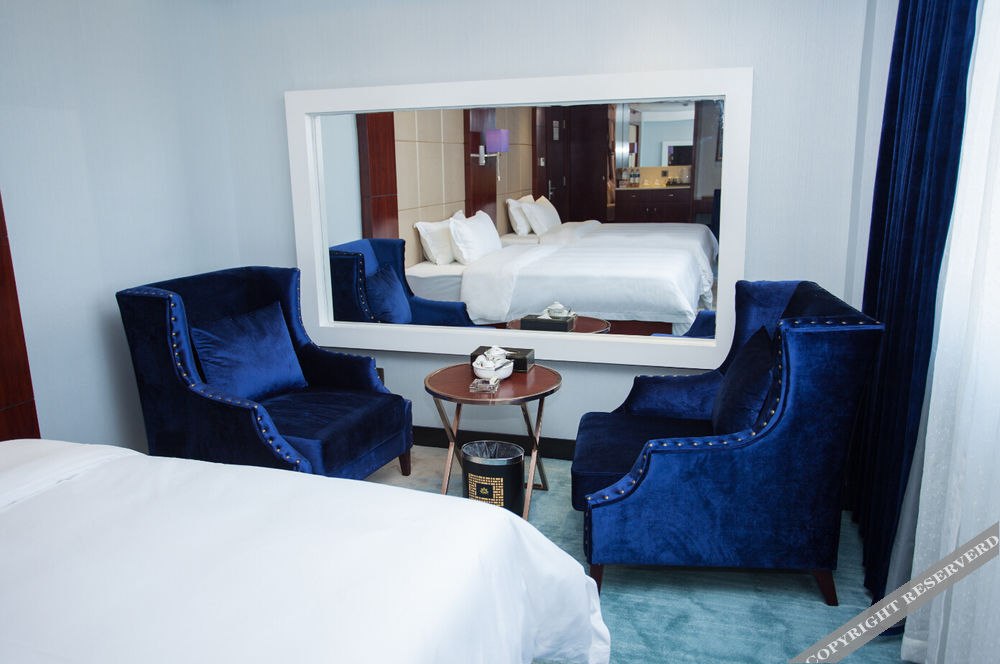 Путянь: Yuan Da Fu Lai Hotel
