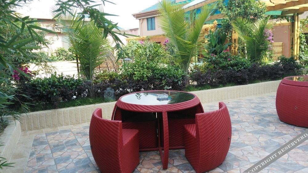 Путянь: Yuan Da Fu Lai Hotel