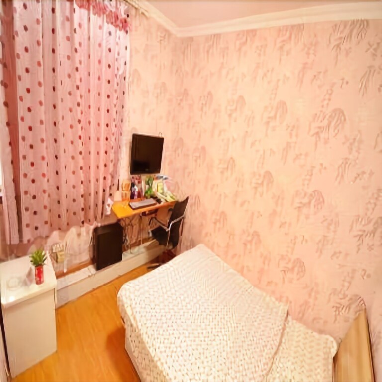 Ухань: Qitian Apartment