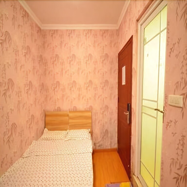 Ухань: Qitian Apartment