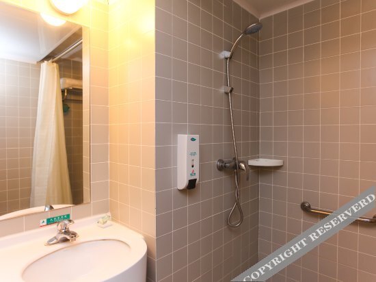 Хуайань: Jinjiang Inn Huaian Xuyu Jinyuan North Road