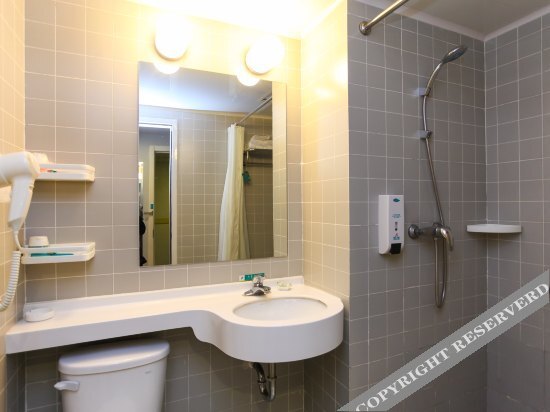 Хуайань: Jinjiang Inn Huaian Xuyu Jinyuan North Road