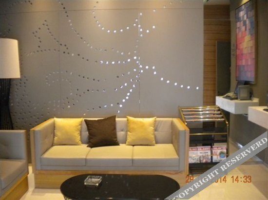 Хуайань: Jinjiang Inn Huaian Xuyu Jinyuan North Road