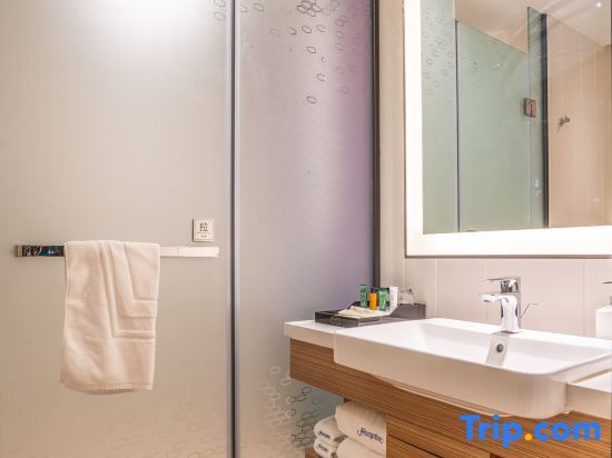 Чжэнчжоу: Hampton By Hilton Zhengzhou Jinshui