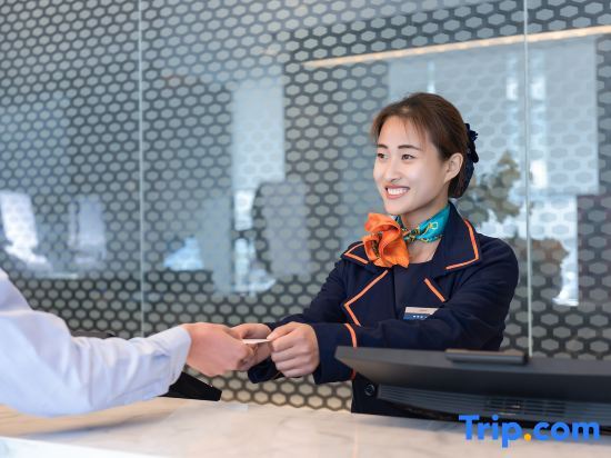 Чжэнчжоу: Hampton By Hilton Zhengzhou Jinshui