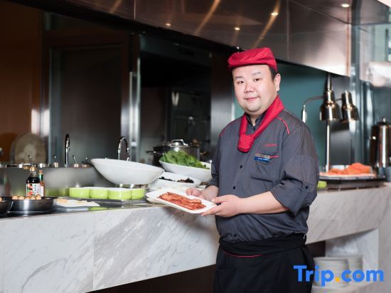 Чжэнчжоу: Hampton By Hilton Zhengzhou Jinshui