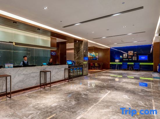 Чжэнчжоу: Hampton By Hilton Zhengzhou Jinshui