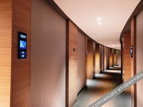 Гуйян: Hampton by Hilton Guiyang Yunyan