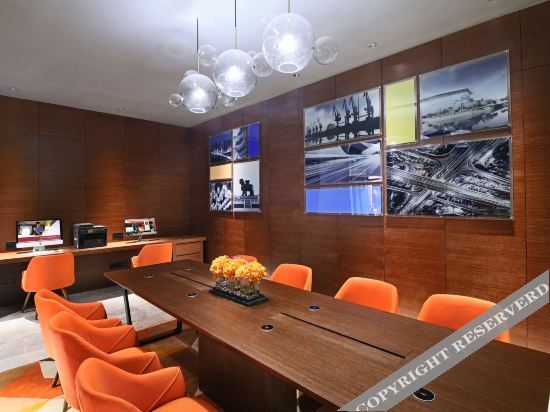 Цанчжоу: Hampton by Hilton Cangzhou Xinhua