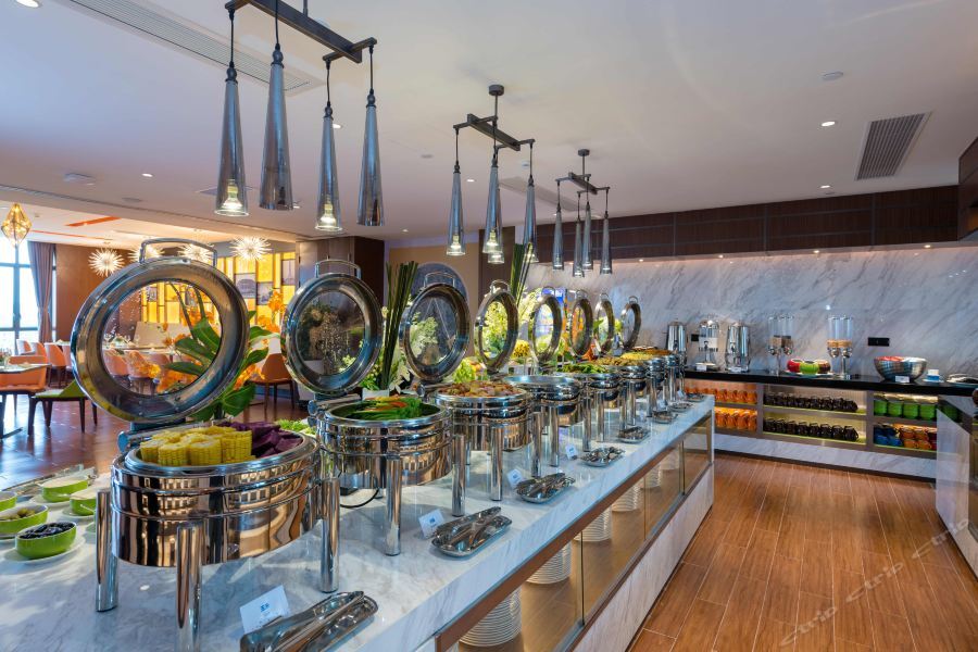 Цзиньюань: Hampton by Hilton Qingyuan Fengcheng